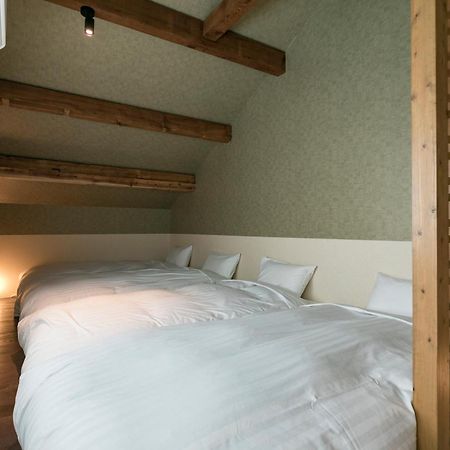 Asobe Hotell Eksteriør bilde