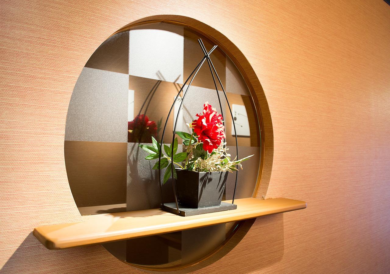 Asobe Hotell Eksteriør bilde